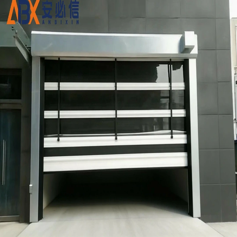 乌海市机械式门封