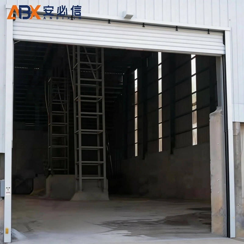 乌海市高速堆积门